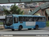 Viação Belo Monte Transportes Coletivos 97059 na cidade de Contagem, Minas Gerais, Brasil, por Douglas Célio Brandao. Número da foto: #12536301.