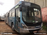 Viação Integração 1009 na cidade de Anápolis, Goiás, Brasil, por Sullyvan Martins Ribeiro. Número da foto: #:id.