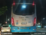 BRT Sorocaba Concessionária de Serviços Públicos SPE S/A 3001 na cidade de Sorocaba, São Paulo, Brasil, por Lucas Vinicius Ferreira. Número da foto: #12535126.