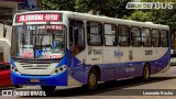 Viação Forte AF-75405 na cidade de Belém, Pará, Brasil, por Leonardo Rocha. Número da foto: #:id.