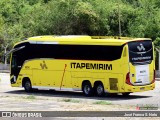 Viação Nova Itapemirim 60276 na cidade de Aracaju, Sergipe, Brasil, por José Franca S. Neto. Número da foto: #12535634.