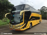 Expresso JK 24127 na cidade de Anápolis, Goiás, Brasil, por Sullyvan Martins Ribeiro. Número da foto: #12536047.