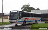 Viação Piracicabana 2405 na cidade de Ourinhos, São Paulo, Brasil, por Francisco Ivano. Número da foto: #12536508.