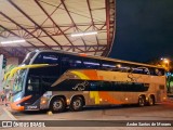 Starline Turismo 2302 na cidade de Londrina, Paraná, Brasil, por Andre Santos de Moraes. Número da foto: #12534967.