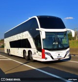 Auto Viação Catarinense 321305 na cidade de Caçapava, São Paulo, Brasil, por odair lopes. Número da foto: #12536396.