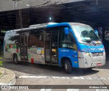 Viação Paratodos > São Jorge > Metropolitana São Paulo > Mobibrasil 6 4844 na cidade de São Paulo, São Paulo, Brasil, por Matheus Costa. Número da foto: #12535276.