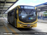 ConSor - Consórcio Sorocaba 1418 na cidade de Sorocaba, São Paulo, Brasil, por Weslley Kelvin Batista. Número da foto: #12535546.