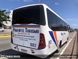 Pimentel Turismo 1803 na cidade de Ipojuca, Pernambuco, Brasil, por Lucas Pereira Bicca. Número da foto: #12535471.