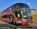 Bitur Transporte Coletivo e Turismo 9003 na cidade de Caçapava, São Paulo, Brasil, por odair lopes. Número da foto: #:id.