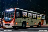 Expresso Coroado 0625001 na cidade de Manaus, Amazonas, Brasil, por Vinicius Ribeiro. Número da foto: #12534689.