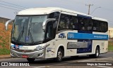 Auto Viação Bragança 18.035 na cidade de Campinas, São Paulo, Brasil, por Sérgio de Sousa Elias. Número da foto: #12536336.