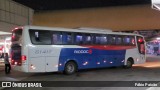 Viação Riodoce 61417 na cidade de Rio de Janeiro, Rio de Janeiro, Brasil, por Fábio Paixão. Número da foto: #12535273.