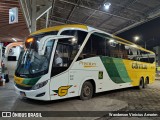 Empresa Gontijo de Transportes 19730 na cidade de Ipatinga, Minas Gerais, Brasil, por Wanderson Vinícius Amorim. Número da foto: #12535935.