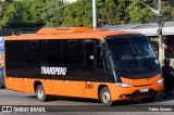 Transperu 2201 na cidade de Belém, Pará, Brasil, por Fabio Soares. Número da foto: #12535221.