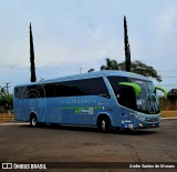 Viação Garcia 8315 na cidade de Rolândia, Paraná, Brasil, por Andre Santos de Moraes. Número da foto: #12534992.