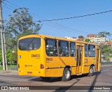 SPE VIA MOBILIDADE S/A DN603 na cidade de Curitiba, Paraná, Brasil, por Amauri Souza. Número da foto: #12534909.