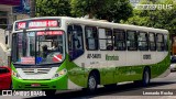 Viação Forte AF-54810 na cidade de Belém, Pará, Brasil, por Leonardo Rocha. Número da foto: #12535541.