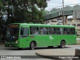 Viação Belo Monte Transportes Coletivos 1527 na cidade de Contagem, Minas Gerais, Brasil, por Douglas Célio Brandao. Número da foto: #12536407.
