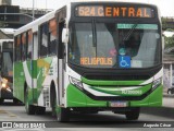 Viação São José RJ 200.063 na cidade de Rio de Janeiro, Rio de Janeiro, Brasil, por Augusto César. Número da foto: #12534908.