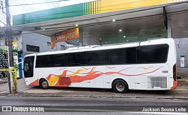 Bolonha Turismo 6E49 na cidade de São Paulo, São Paulo, Brasil, por Jackson Sousa Leite. Número da foto: #12538331.