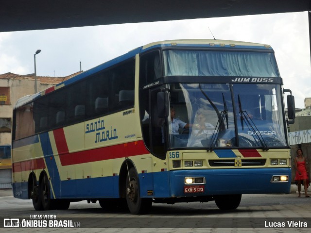 Santa Maria 356 na cidade de Belo Horizonte, Minas Gerais, Brasil, por Lucas Vieira. Número da foto: #12538500.