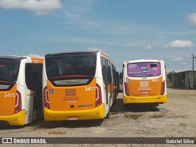 Julio Simões > CS Brasil > Joseense 2477 na cidade de São José dos Campos, São Paulo, Brasil, por Gabriel Silva. Número da foto: #12536974.