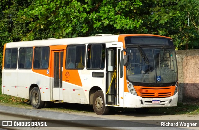 Grupo Ecovias - EcoRodovias LPP7F54 na cidade de Duque de Caxias, Rio de Janeiro, Brasil, por Richard Wagner. Número da foto: #12537778.