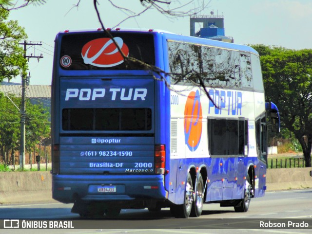 Pop Tur 2000 na cidade de Caçapava, São Paulo, Brasil, por Robson Prado. Número da foto: #12537178.