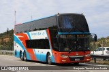 Pullman Bus 279 na cidade de Casablanca, Valparaíso, Valparaíso, Chile, por Benjamín Tomás Lazo Acuña. Número da foto: #12538583.