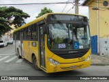 Empresa São Gonçalo 5080 na cidade de Contagem, Minas Gerais, Brasil, por Douglas Célio Brandao. Número da foto: #12537484.