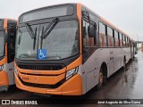 Auto Viação Marechal Brasília 448290 na cidade de Taguatinga, Distrito Federal, Brasil, por José Augusto da Silva Gama. Número da foto: #:id.