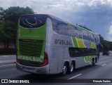 Brasil Sul Linhas Rodoviárias 3620 na cidade de São Paulo, São Paulo, Brasil, por Rômulo Santos. Número da foto: #:id.