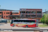 Grantour Turismo 2224 na cidade de Porto Alegre, Rio Grande do Sul, Brasil, por Lucas Mendes. Número da foto: #:id.