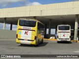 Kaissara - Viação Caiçara 15908 na cidade de Caruaru, Pernambuco, Brasil, por Lenilson da Silva Pessoa. Número da foto: #12538478.