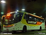 Saritur - Santa Rita Transporte Urbano e Rodoviário 12220 na cidade de Belo Horizonte, Minas Gerais, Brasil, por Lucas Vieira. Número da foto: #12537272.