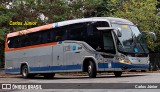 Expresso União 10408 na cidade de São Paulo, São Paulo, Brasil, por Carlos Júnior. Número da foto: #12536960.