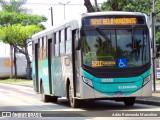 Companhia Coordenadas de Transportes 90518 na cidade de Belo Horizonte, Minas Gerais, Brasil, por Adão Raimundo Marcelino. Número da foto: #12537884.