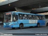 Viação Belo Monte Transportes Coletivos 97495 na cidade de Belo Horizonte, Minas Gerais, Brasil, por Douglas Célio Brandao. Número da foto: #12538200.