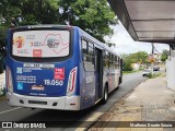 Transportes Capellini 19.050 na cidade de Campinas, São Paulo, Brasil, por Matheus Duarte Souza. Número da foto: #12536721.