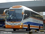 Viação Sertaneja 690 na cidade de Belo Horizonte, Minas Gerais, Brasil, por Lucas Vieira. Número da foto: #12537267.