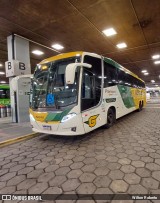 Empresa Gontijo de Transportes 15040 na cidade de Belo Horizonte, Minas Gerais, Brasil, por Wilton Roberto. Número da foto: #12536740.