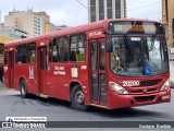 Auto Viação São José dos Pinhais 20200 na cidade de Curitiba, Paraná, Brasil, por Gustavo  Bonfate. Número da foto: #:id.