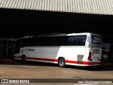 Empresa de Ônibus Nossa Senhora da Penha 6532 na cidade de Maringá, Paraná, Brasil, por João Vitor Bezerra Destefani. Número da foto: #12536924.