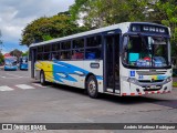 Coopepar RL 85 na cidade de San José, San José, Costa Rica, por Andrés Martínez Rodríguez. Número da foto: #:id.