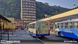 Turb Petrópolis > Turp -Transporte Urbano de Petrópolis 6902 na cidade de Petrópolis, Rio de Janeiro, Brasil, por Zé Ricardo Reis. Número da foto: #:id.