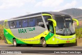 Max Tour Atibaia 3200 na cidade de Roseira, São Paulo, Brasil, por Paulo Henrique Pereira Borges. Número da foto: #12538256.