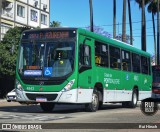Auto Viação Presidente Vargas 4843 na cidade de Porto Alegre, Rio Grande do Sul, Brasil, por Rui Hirsch. Número da foto: #:id.