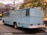 Motorhomes 1043 na cidade de Porto Alegre, Rio Grande do Sul, Brasil, por Lucas Pereira Bicca. Número da foto: #12538050.