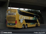 Empresa Gontijo de Transportes 25045 na cidade de Belo Horizonte, Minas Gerais, Brasil, por Douglas Célio Brandao. Número da foto: #12538196.