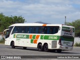 Empresa Gontijo de Transportes 21530 na cidade de Caruaru, Pernambuco, Brasil, por Lenilson da Silva Pessoa. Número da foto: #12538202.